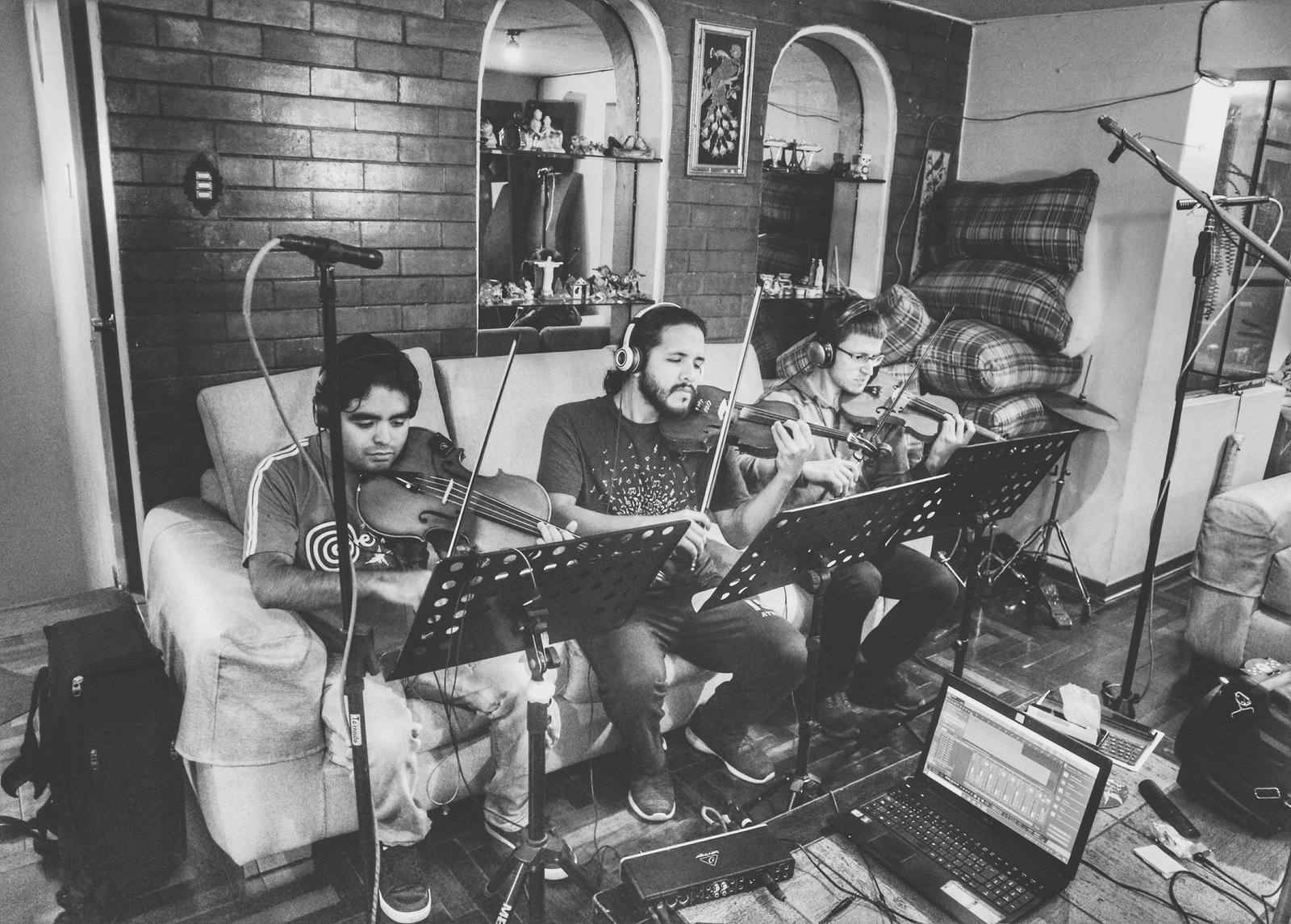 ENSAYO6 A Letter From Prison (Paddington 2)