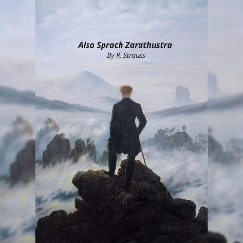 Also Sprach Zarathustra (Brass Ensemble)