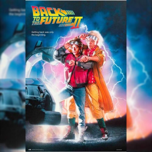 Back to the Future Theme (Brass Ensemble)