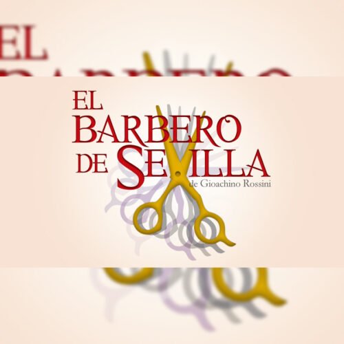 Overture from Barber of Seville (Piano, Trump. & Tromb.)