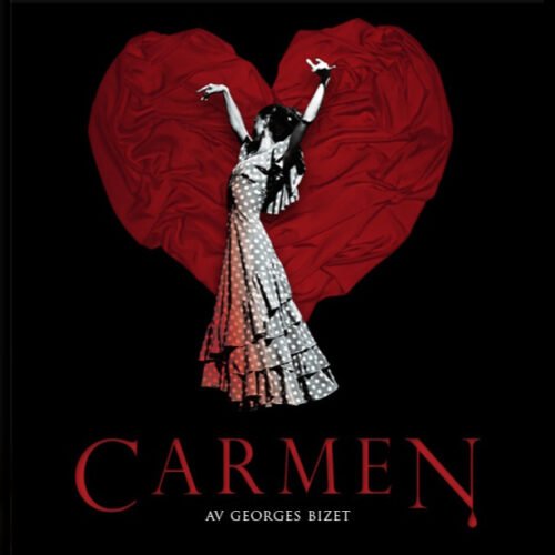 Suite from Carmen (Piano, Trump. & Tromb.)