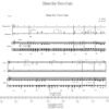 Duet for two Cats (Piano, Trump. & Tromb.)
