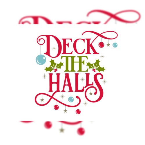 Deck the Halls of Great Composer (Brass Quintet)