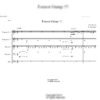 Forrest Gump Theme (Brass Quintet)