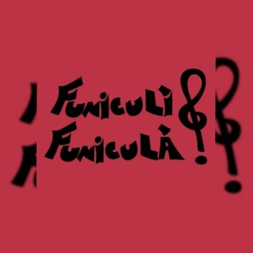 Funiculí Funiculá (Brass Quintet)