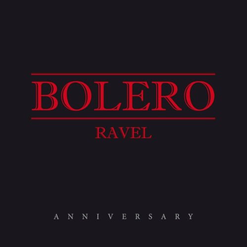 Bolero de Ravel (Brass Ensemble)