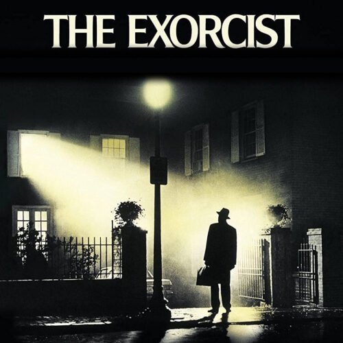 The Exorcist Theme (Small band)