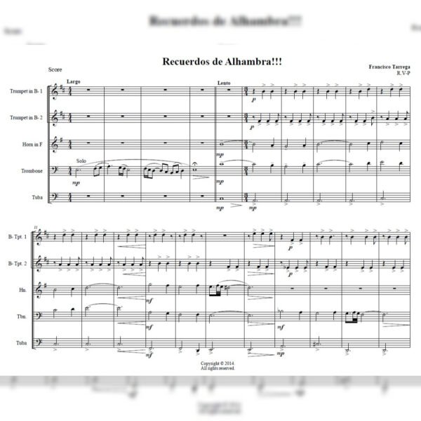 Image_Editor (14) Recuerdos de la Alhambra (Brass Quintet)