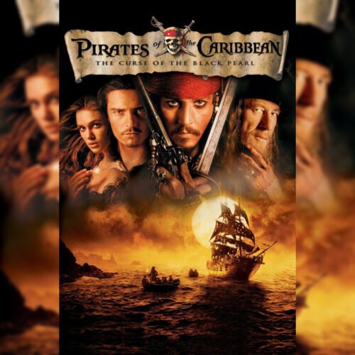 Pirates of the Caribbean (Brass Ensemble)