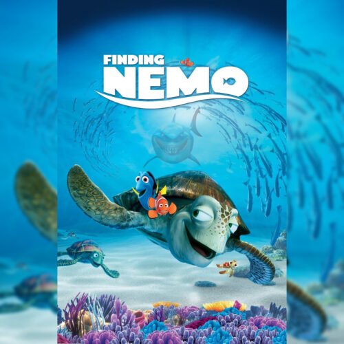 Nemo Egg (String Ensemble & Piano)