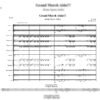 Aida Grand March (12 Brass Ensemble)