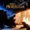 The Storyteller Ending (String Ensemble & Clarinet)