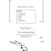 The Storyteller Ending (String Ensemble & Clarinet)