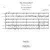 The Storyteller Ending (String Ensemble & Clarinet)
