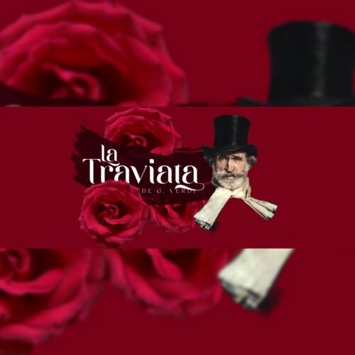 Libiamo, La Traviata (Piano, Trump. & Tromb.)