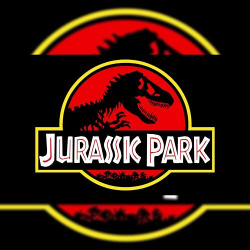 Jurassic Park Theme (Brass Ensemble)