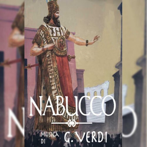Nabucco Overture (Brass Ensemble)