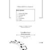 Neapolitan Dance (Brass Quintet)