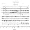 Neapolitan Dance (Brass Quintet)