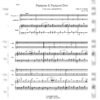 Papageno & Papagena (Piano, Trump. & Tromb.)