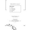 Somewhere (Brass Quintet)