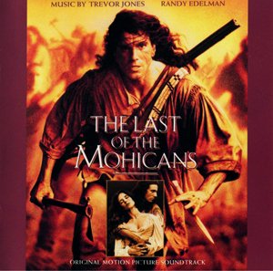 The Last of the Mohicans Theme (Small Orchestra)