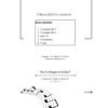 Per Un Pugno Di Dollari (Brass Quintet)