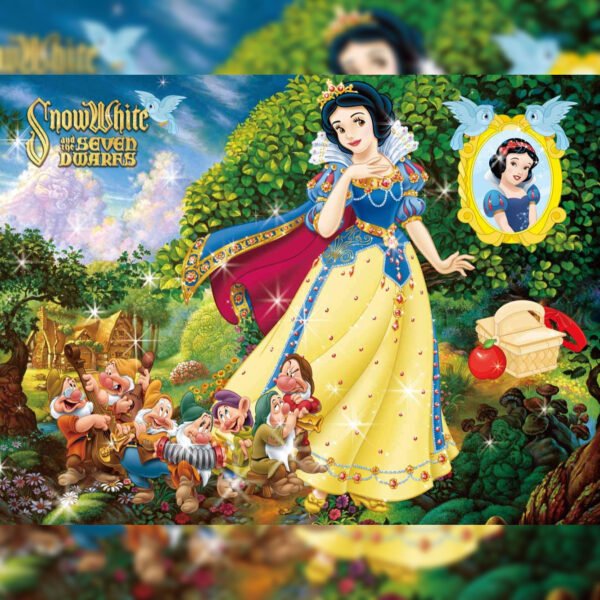 BLANCA IMAG Heigh-Ho (Piano)