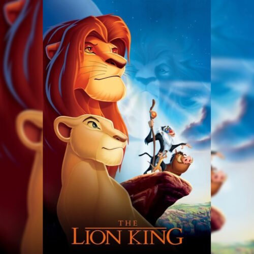 The Lion King Medley (Brass Ensemble)