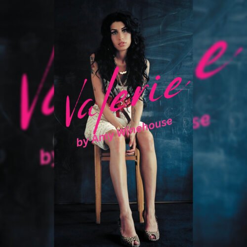 Valerie (Cover Amy Winehouse)
