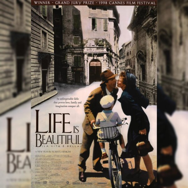 VIDA IMA Valse Larmoyante (Strings Ensemble). FREE