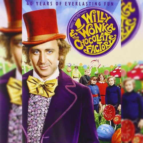 Pure Imagination (Brass Quintet)