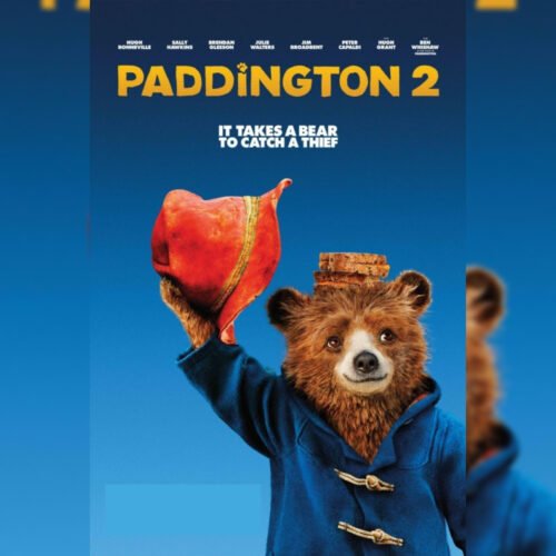 A Letter From Prison (Paddington 2)