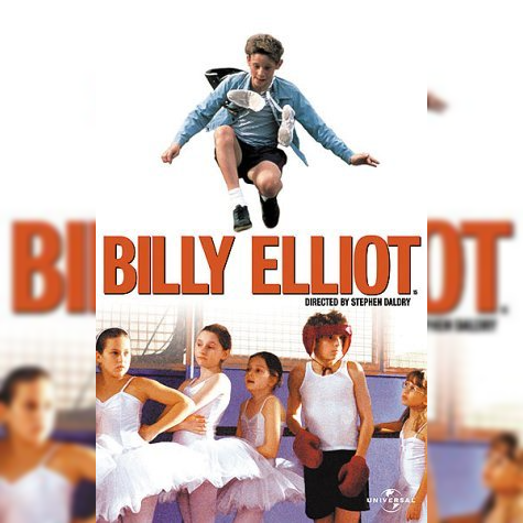 Billy’s Acceptance Letter (Piano)