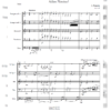 Adios Nonino (Brass Quintet)