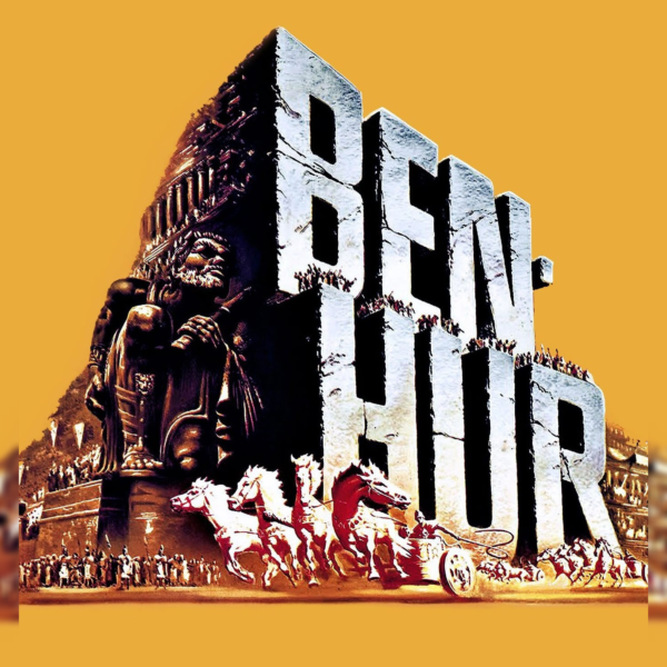 HUR Love Theme (Ben Hur)
