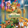 Whistle Stop (Disney's Robin Hood)