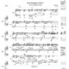 One Summer's Day (Piano)