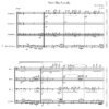 Isn't She Lovely (Trombone Quartet)