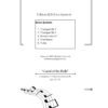 Carol of the Bells (Brass Quintet)