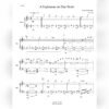 A Nightmare on Elm Street (Piano)