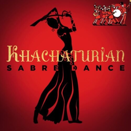 Sabre Dance (Brass Quintet)