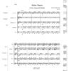 Sabre Dance (Brass Quintet)