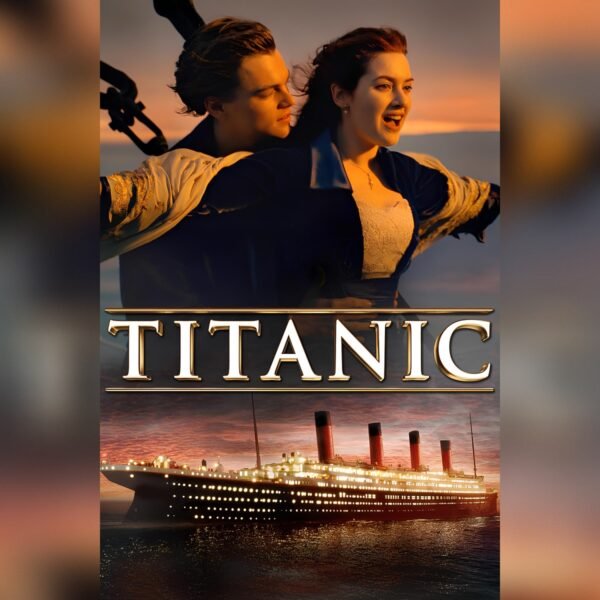 Titanic (Ensemble)