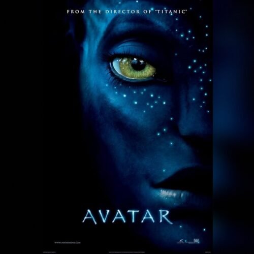 Avatar Medley (Piano)