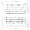 Beauty And The Beast (Brass Quintet)