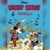 Mickey Mouse March (Brass Quintet)
