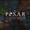 PIXAR Medley (Brass Quintet)