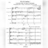 PIXAR Medley (Brass Quintet)