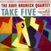 Take Five (Brass Quintet)